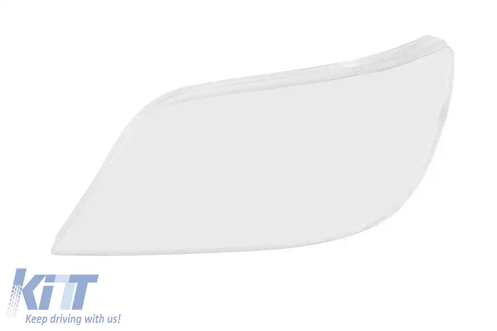 Lentilă far stânga potrivită pentru Mercedes Sprinter 903 2001-2003