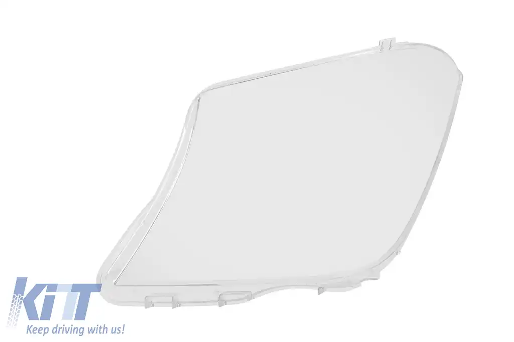 Lentilă far stânga potrivită pentru Mercedes Sprinter 906 2016-2018