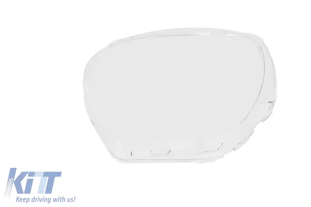 Lentilă far stânga potrivită pentru Mini F60 2017-2022