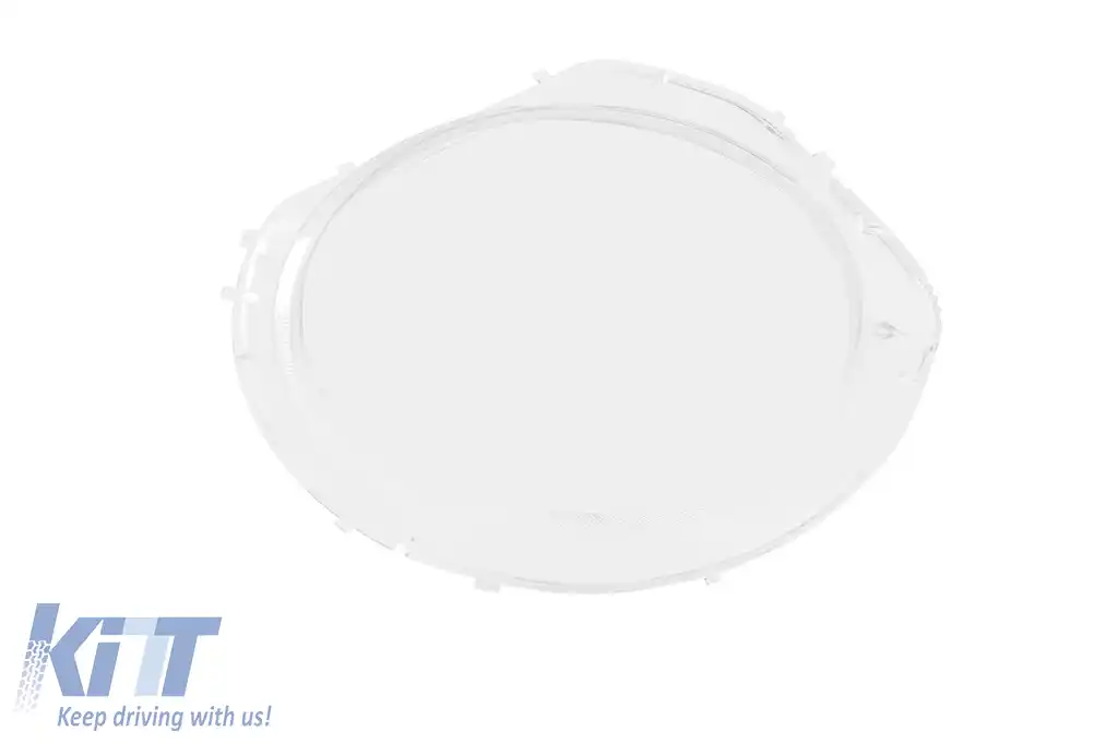 Lentilă far stânga potrivită pentru Mini R55, R56 2009-2012