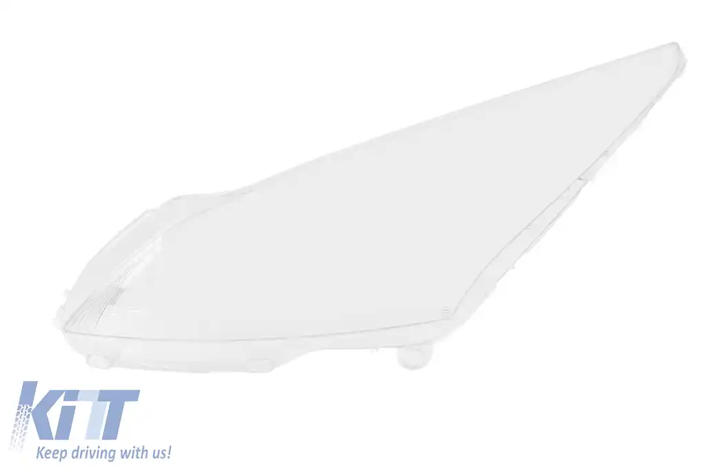 Lentilă far stânga potrivită pentru Peugeot 3008 2008-2016