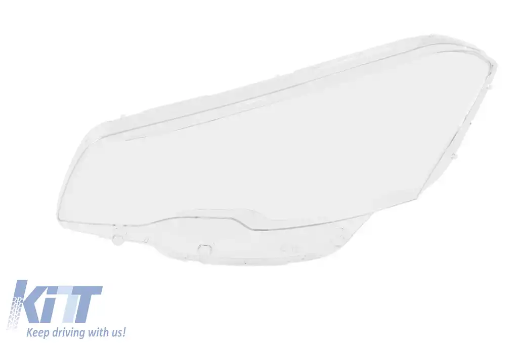 Lentilă far stânga potrivită pentru Peugeot 508 2015-2018