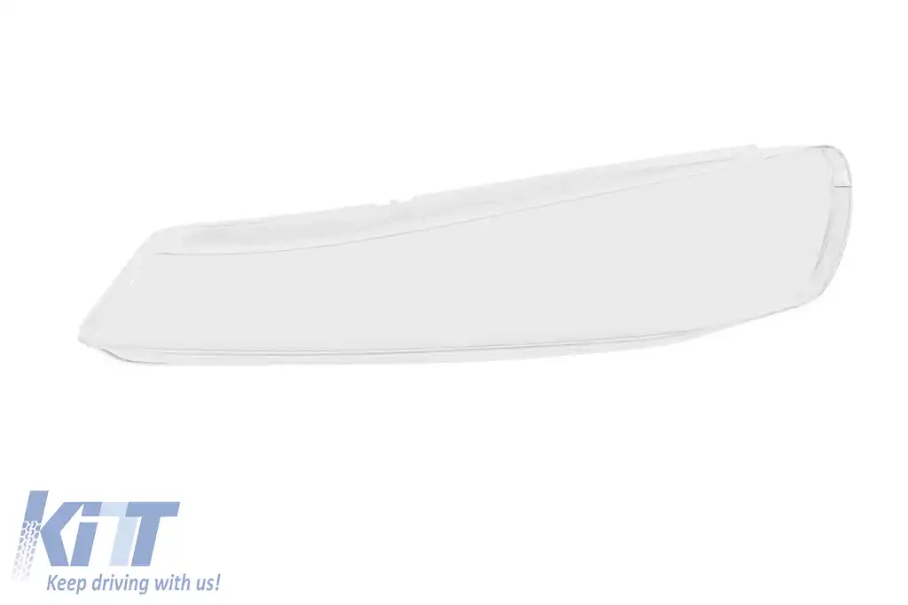 Lentilă far stânga potrivită pentru Peugeot 406 2004-2006