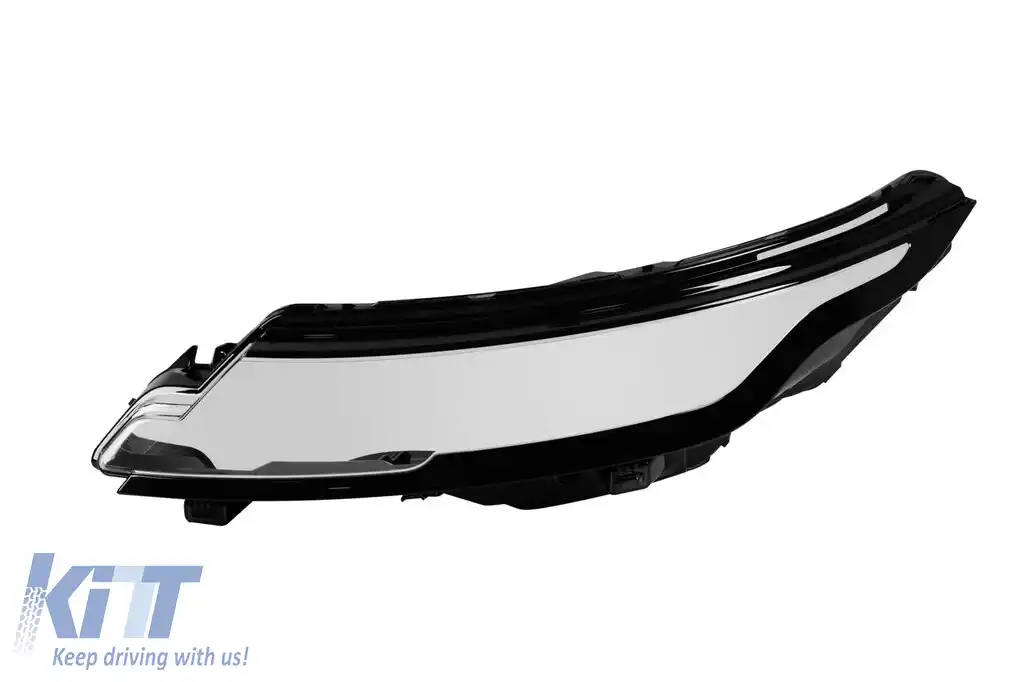 image-60-Lentilă far stânga potrivită pentru Range Rover Evoque după 2018