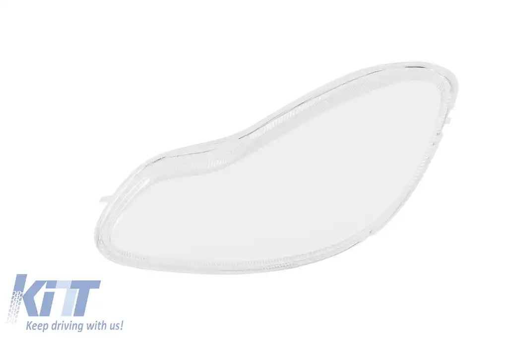 Lentilă far stânga potrivită pentru Smart ForTwo 2010-2013