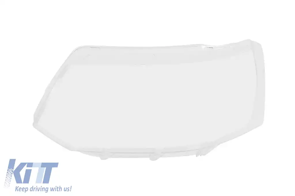Lentilă far stânga potrivită pentru Volkswagen T5 2010-2015