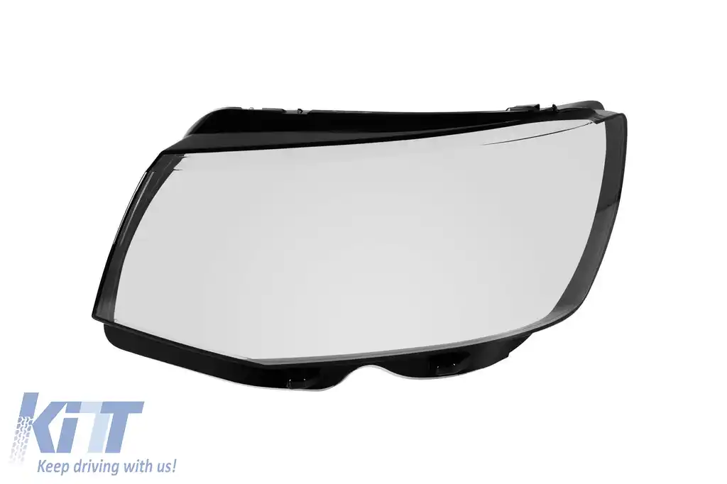 Lentilă far stânga potrivită pentru Volkswagen T6 2015-2020