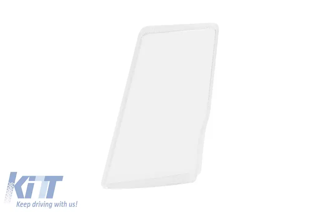 Lentilă far stânga potrivită pentru Volvo FM, FH 2002-2007