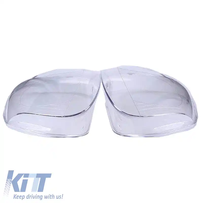 Lentilele farurilor potrivite pentru Golf V 03-08 2 buc.-image-6297051