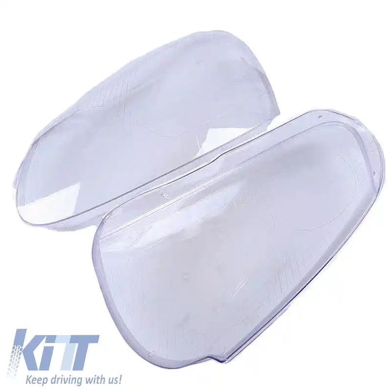 Lentilele farurilor potrivite pentru Golf V 03-08 2 buc.-image-6297053