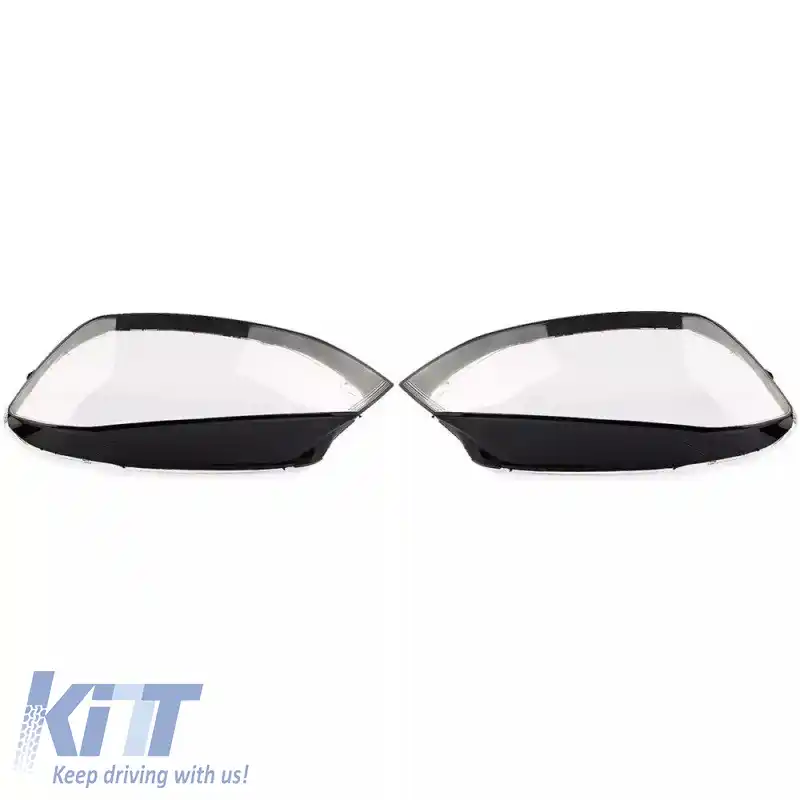 Lentilele farurilor potrivite pentru VW Golf VII (7) 12-17 2 buc.-image-6320464