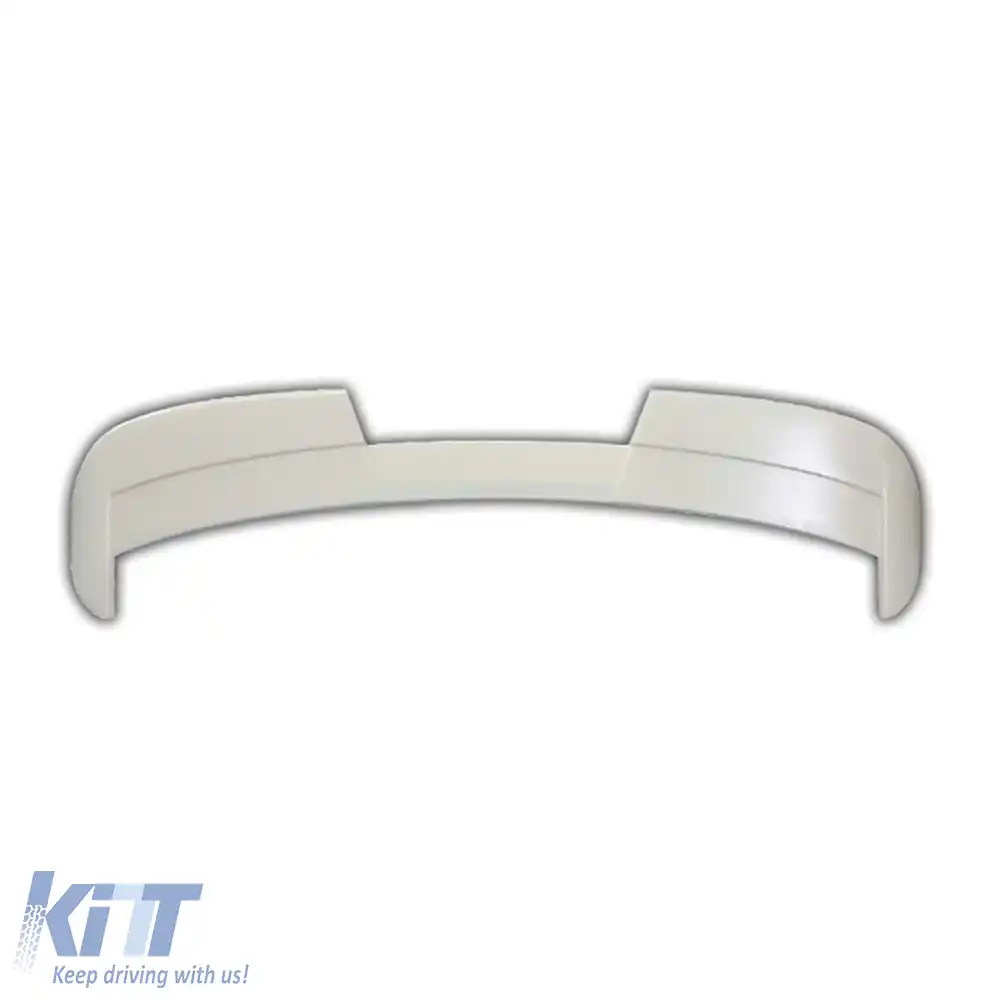 image-52-Leon Mk3 FR stil RC spoiler de acoperiș suprafață brută ABS / 2012-2020