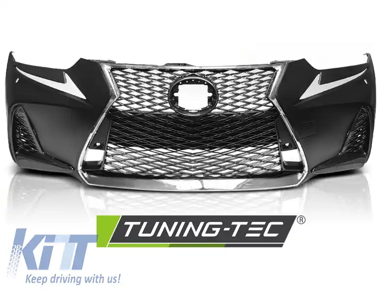 LEXUS IS III 17-20  ASPECT F SPORT PDC-image-6268173