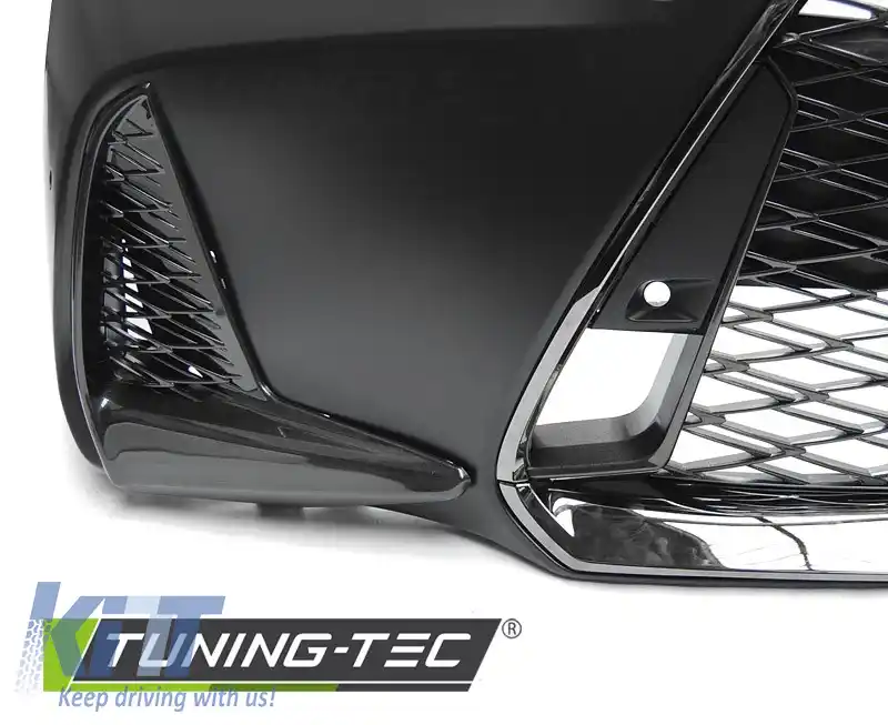 LEXUS IS III 17-20  ASPECT F SPORT PDC-image-6268174