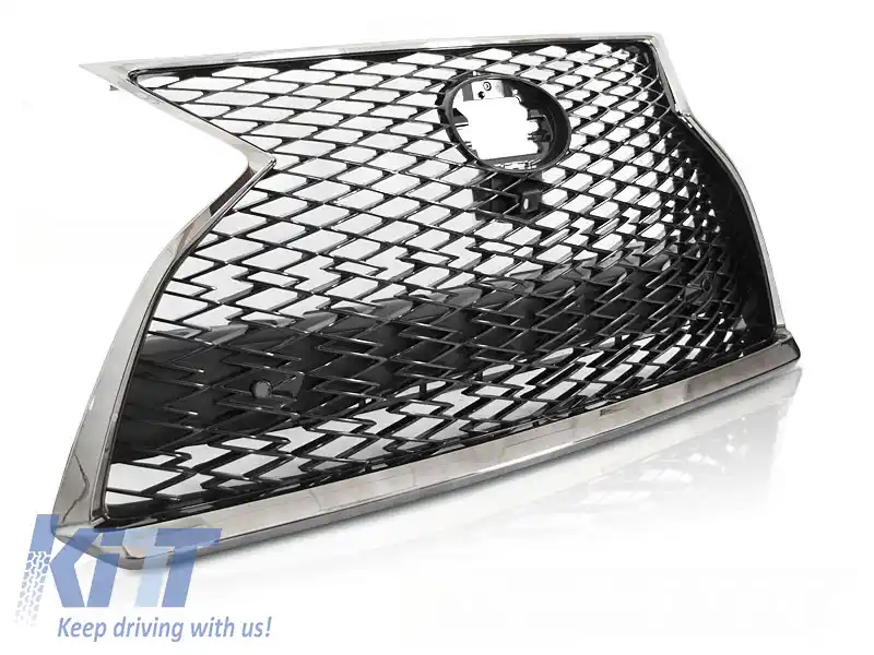 LEXUS RX 19- ASPECT SPORT PDC CU CAMERA FRONTALĂ