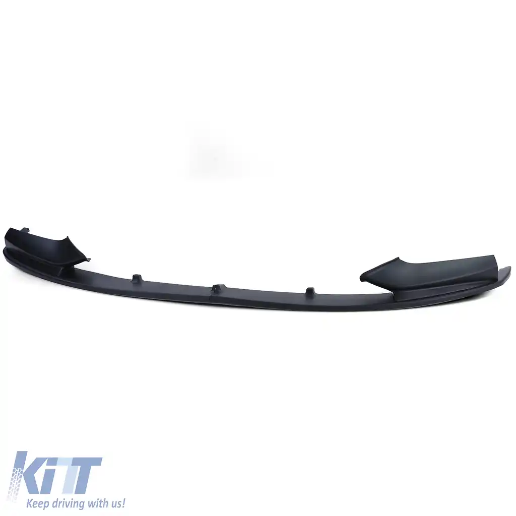 Lipsă spoiler frontal cu aspect de performanță, potrivită pentru BMW Seria 5 F10 F11 2010-2017-image-6198199