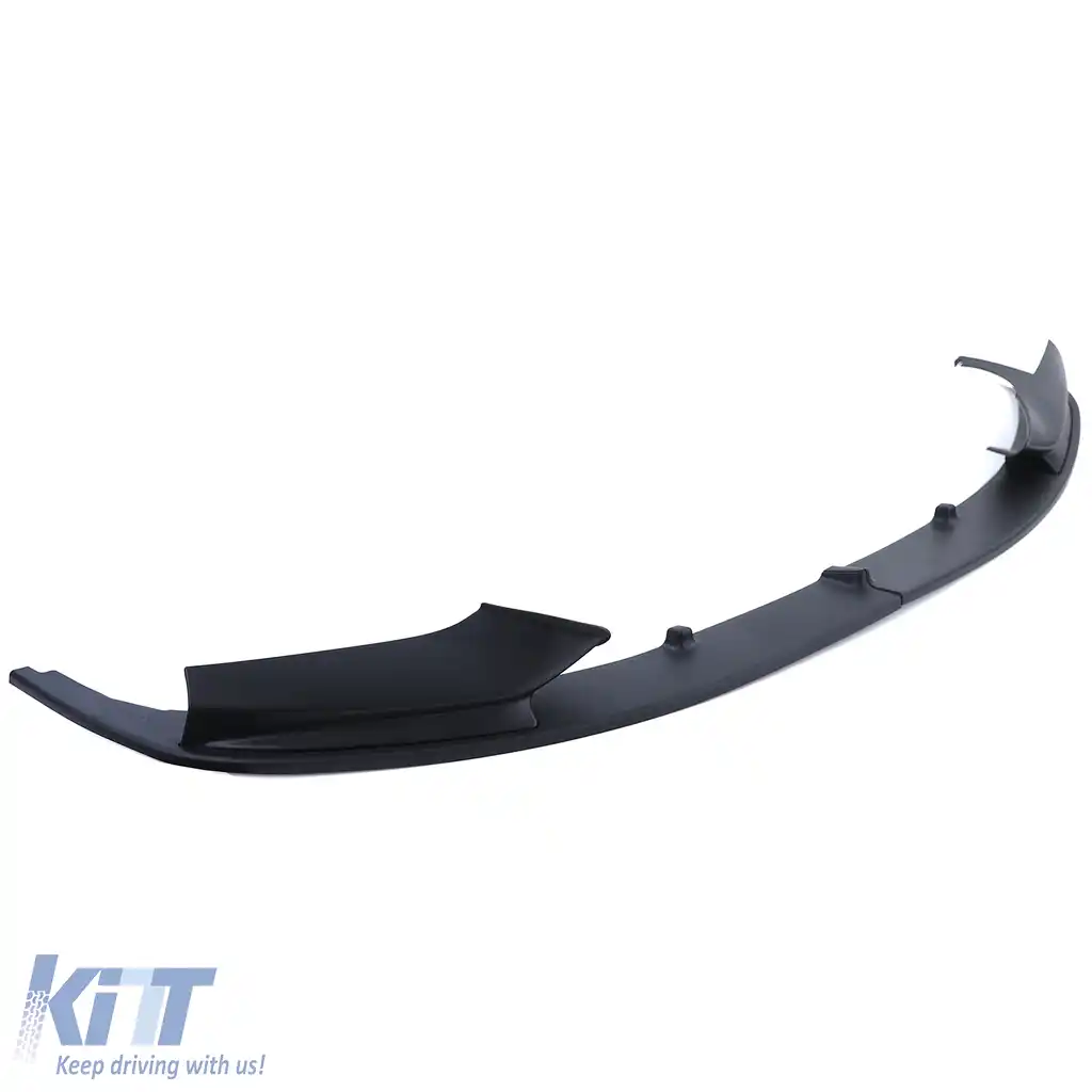 Lipsă spoiler frontal cu aspect de performanță, potrivită pentru BMW Seria 5 F10 F11 2010-2017-image-6198200