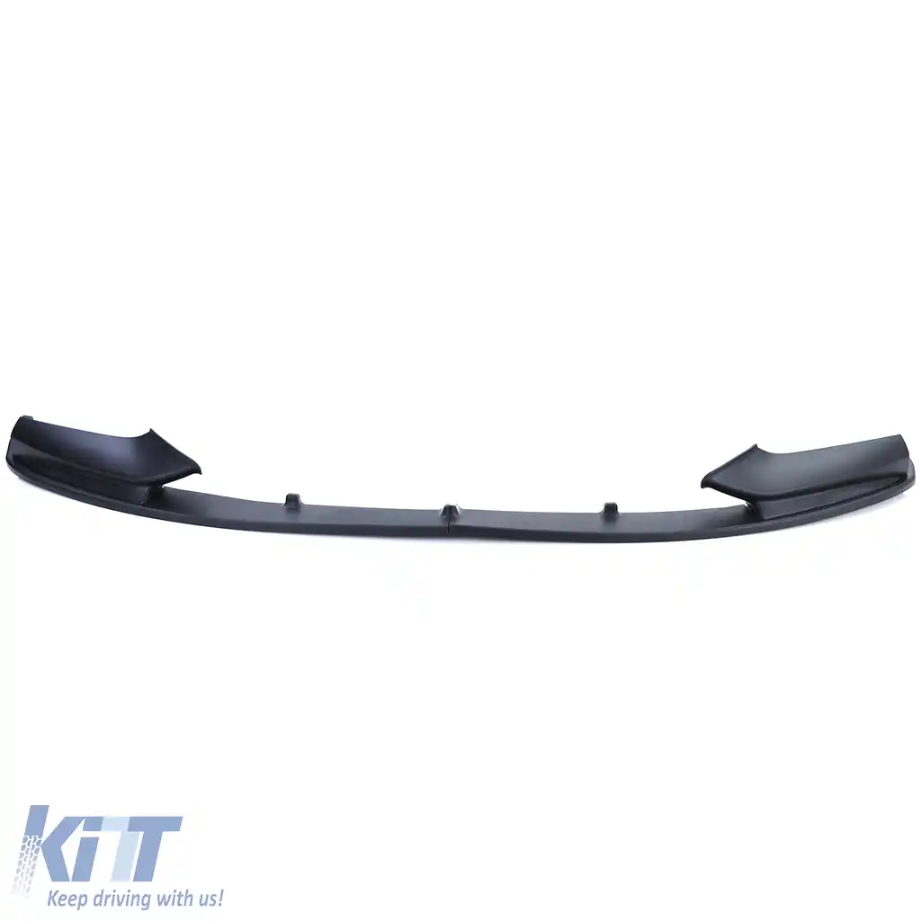 Lipsă spoiler frontal cu aspect de performanță, potrivită pentru BMW Seria 5 F10 F11 2010-2017-image-6198201