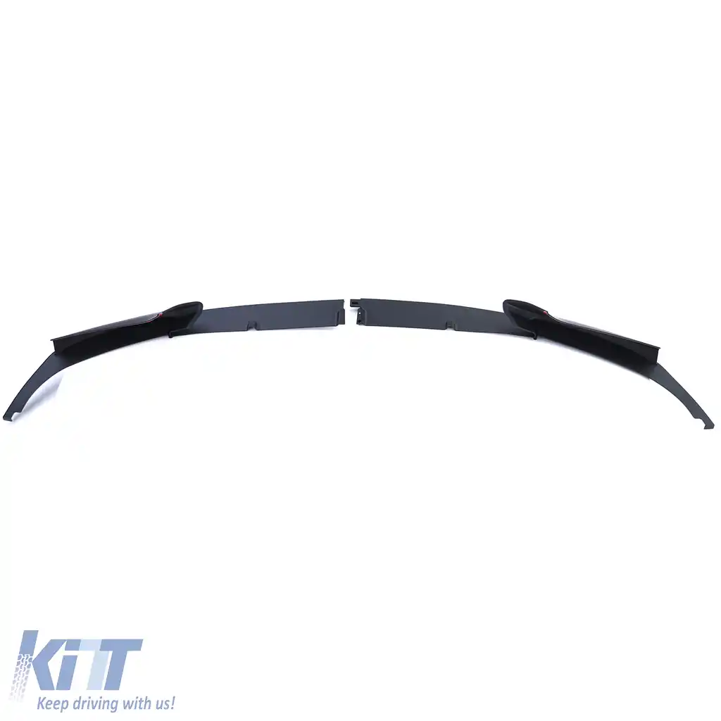 Lipsă spoiler frontal cu aspect de performanță, potrivită pentru BMW Seria 5 F10 F11 2010-2017-image-6198202