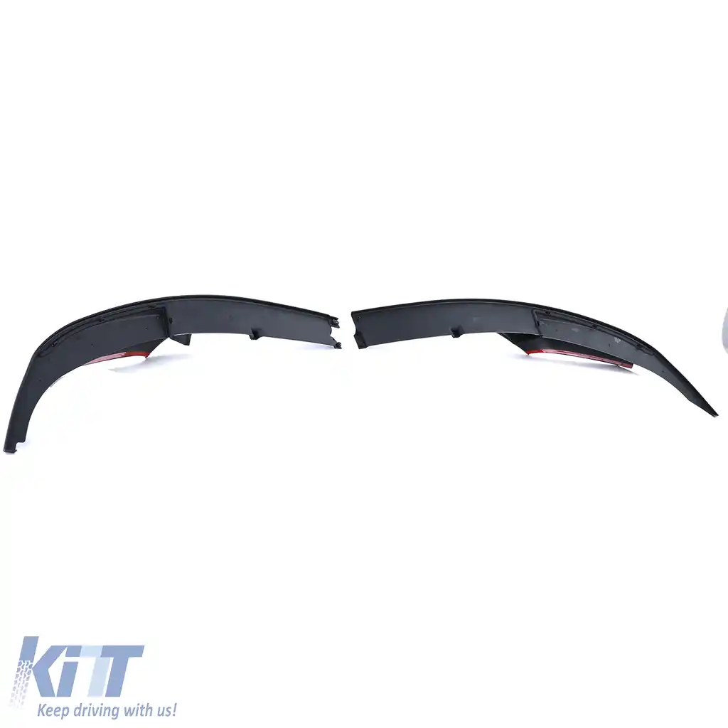 Lipsă spoiler frontal cu aspect de performanță, potrivită pentru BMW Seria 5 F10 F11 2010-2017-image-6198203
