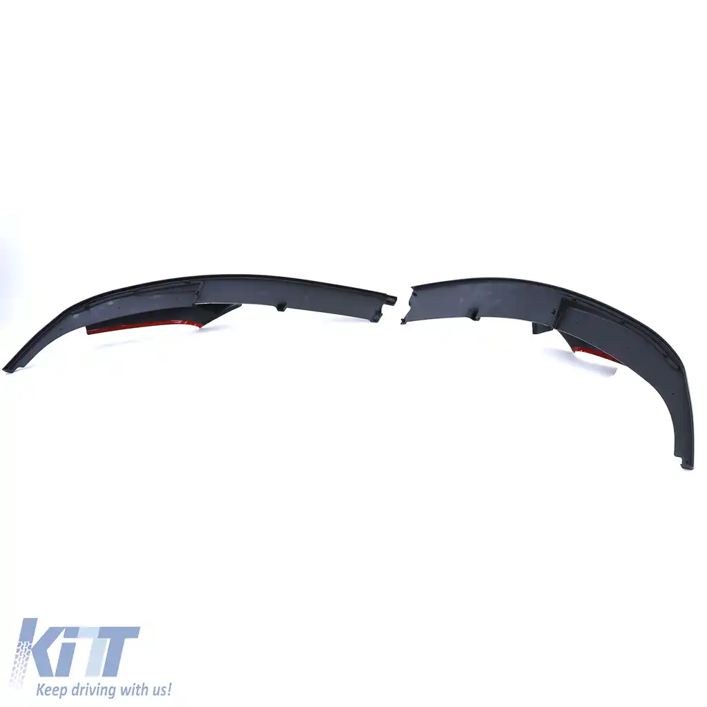 Lipsă spoiler frontal cu aspect de performanță, potrivită pentru BMW Seria 5 F10 F11 2010-2017-image-6198204