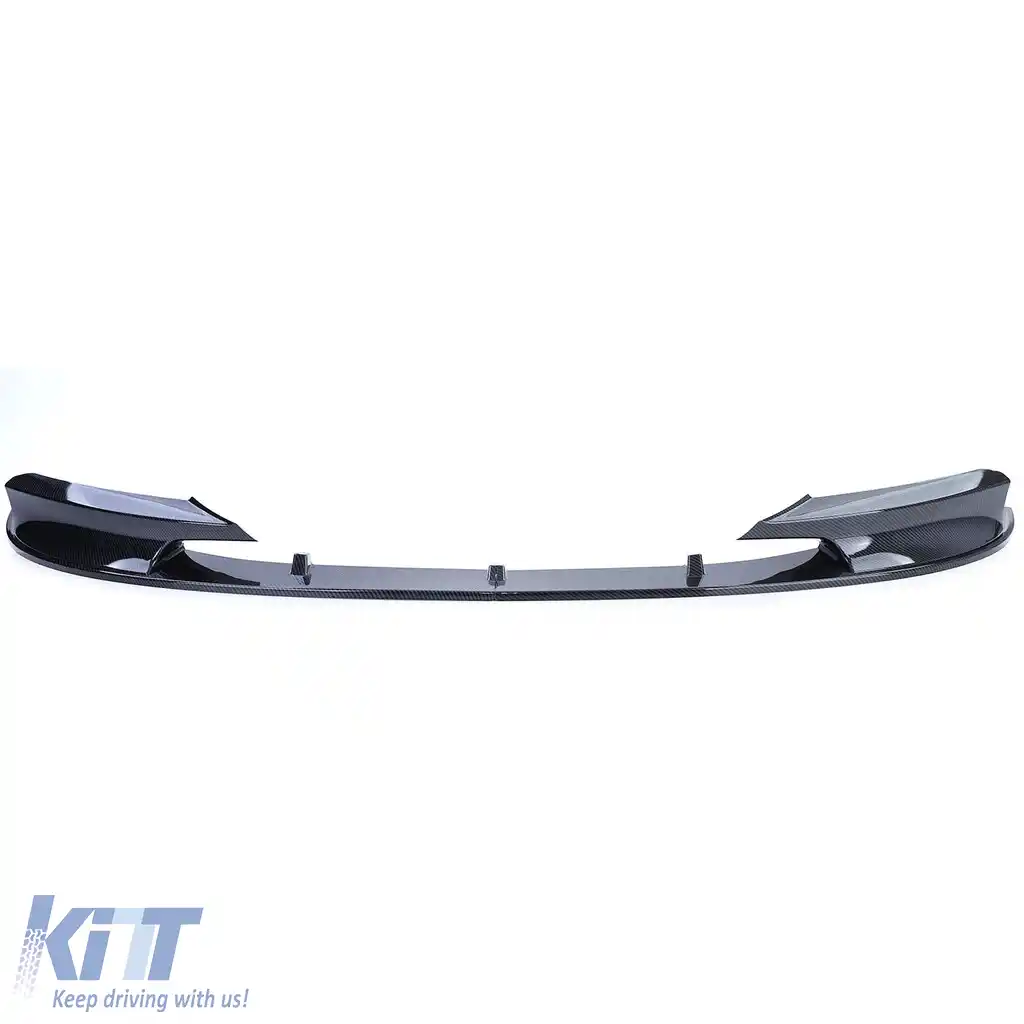 Lipsă spoiler frontal performanță aspect carbon, potrivită pentru BMW Seria 3 F30 F31 11-19-image-6201895