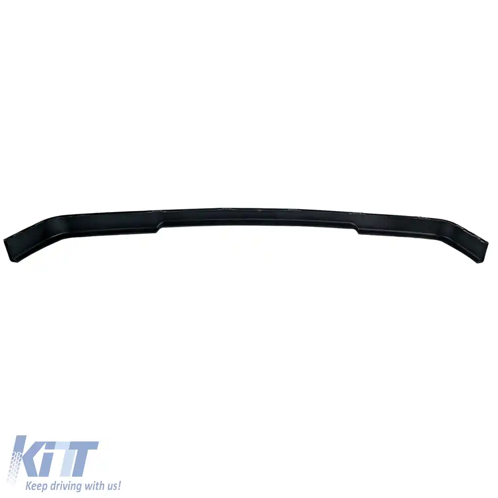 Lipsă spoiler frontal sub bara de protecție GLOSS pentru Seria 3 BMW E30 87-94-image-6193752