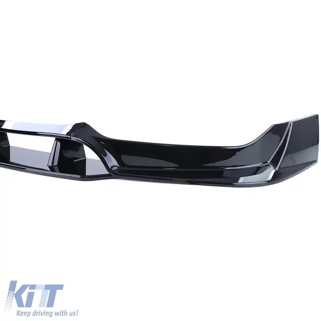Lipsă spoiler frontal Tip Performanță 2 negru lucios potrivit pentru BMW X6 G06 din 19-image-6205327