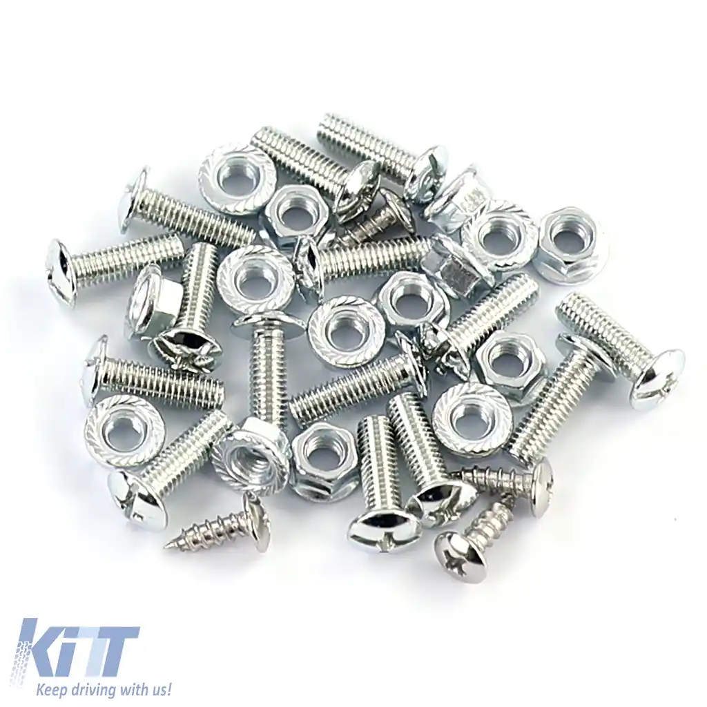 Lipsă spoiler frontal Tip Performanță 2 negru lucios potrivit pentru BMW X6 G06 din 19-image-6205332