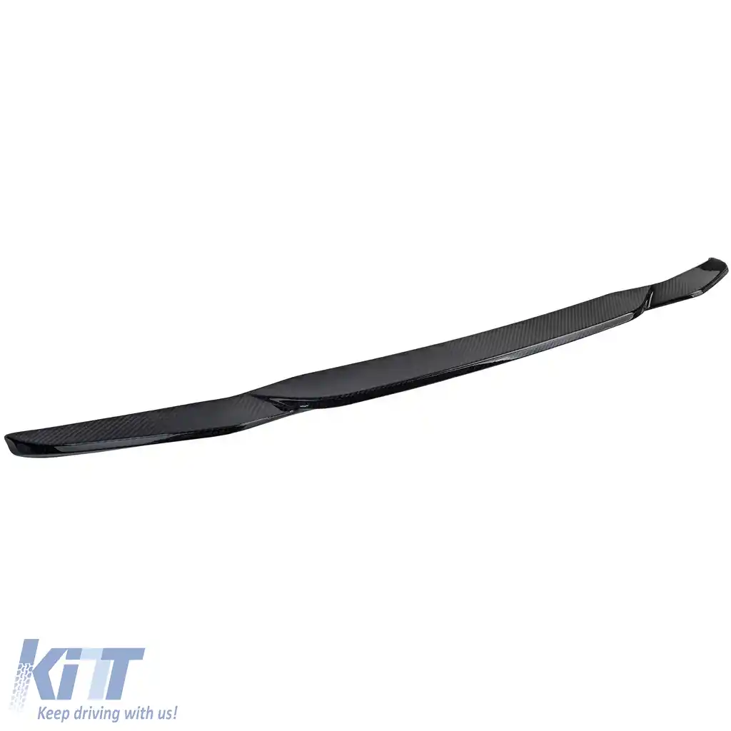Lipsă spoiler spate din carbon Performance potrivit pentru BMW X3 G01 din 2017-image-6205593