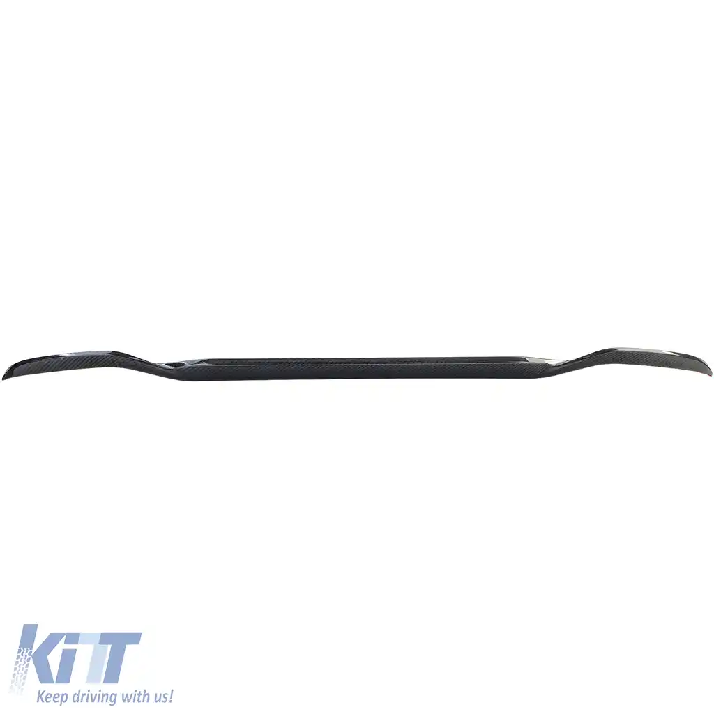 Lipsă spoiler spate din carbon Performance potrivit pentru BMW X3 G01 din 2017-image-6205594