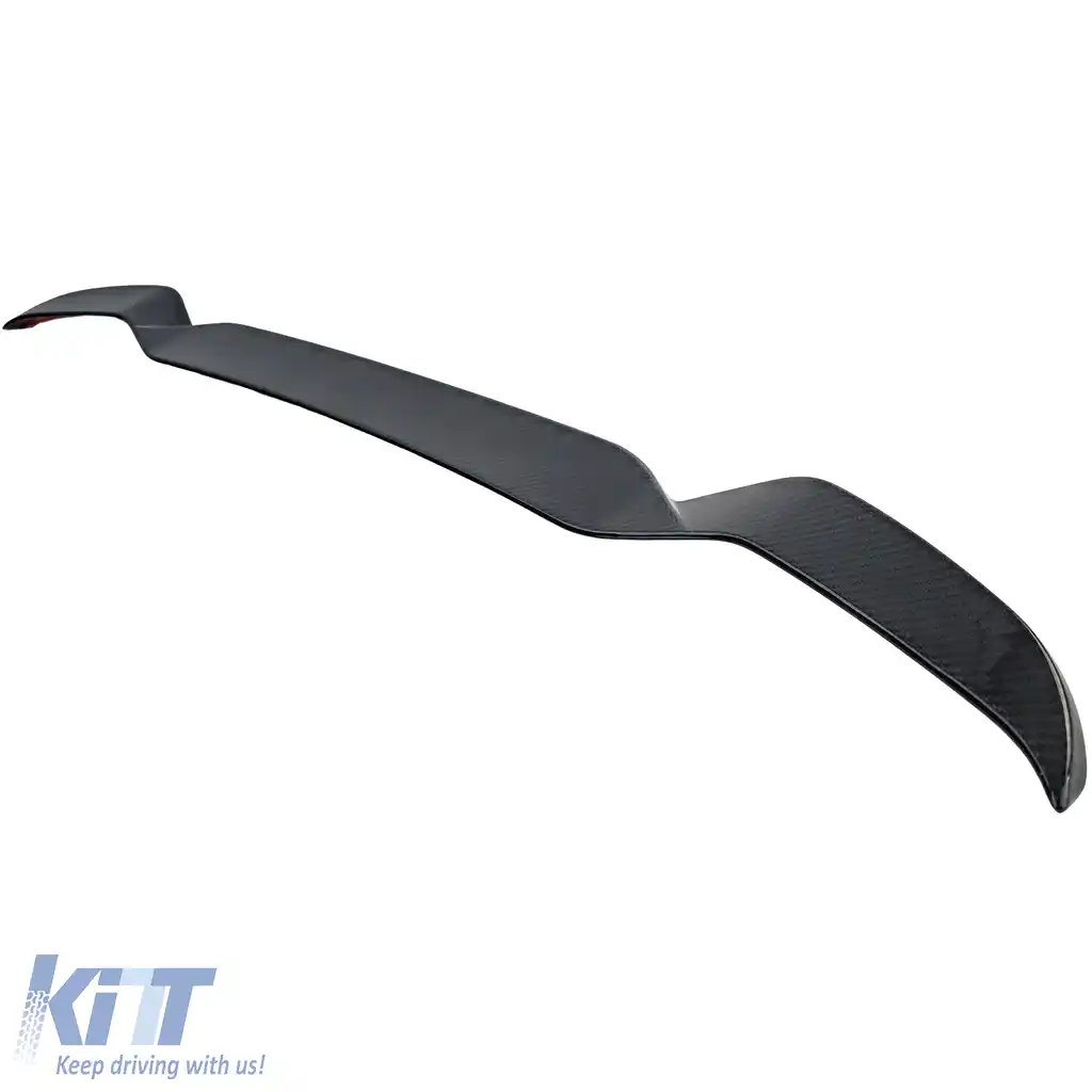 Lipsă spoiler spate din carbon Performance potrivit pentru BMW X3 G01 din 2017-image-6205595