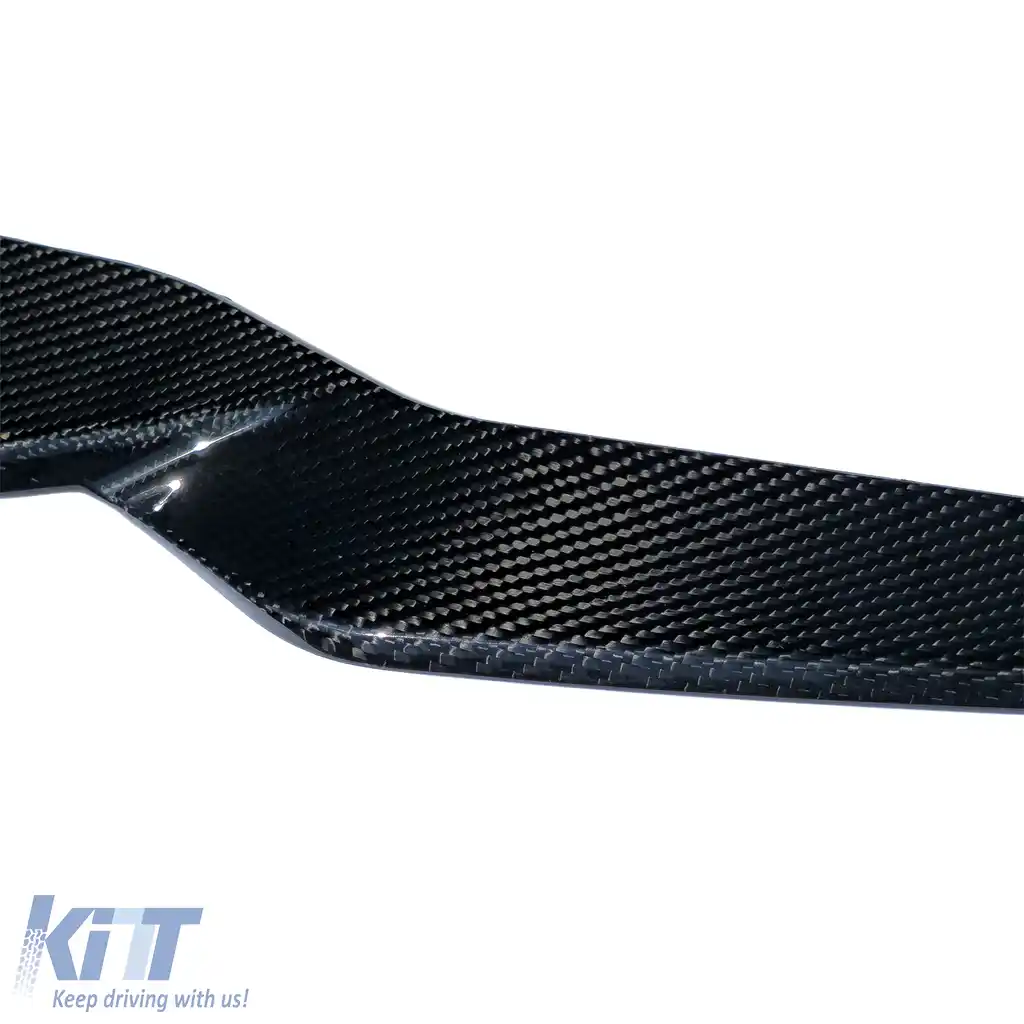 Lipsă spoiler spate din carbon Performance potrivit pentru BMW X3 G01 din 2017-image-6205596