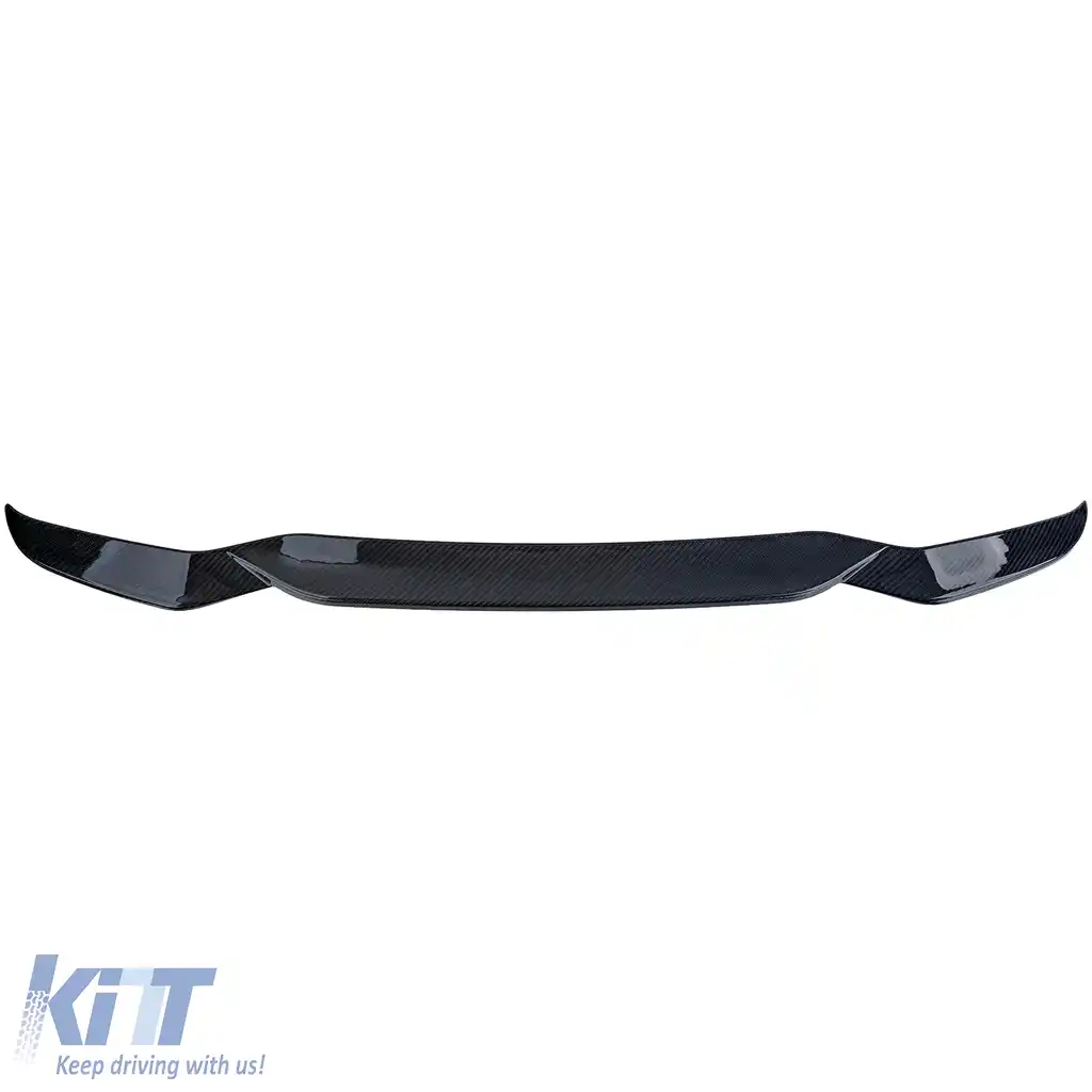 Lipsă spoiler spate din carbon Performance potrivit pentru BMW X3 G01 din 2017-image-6205597