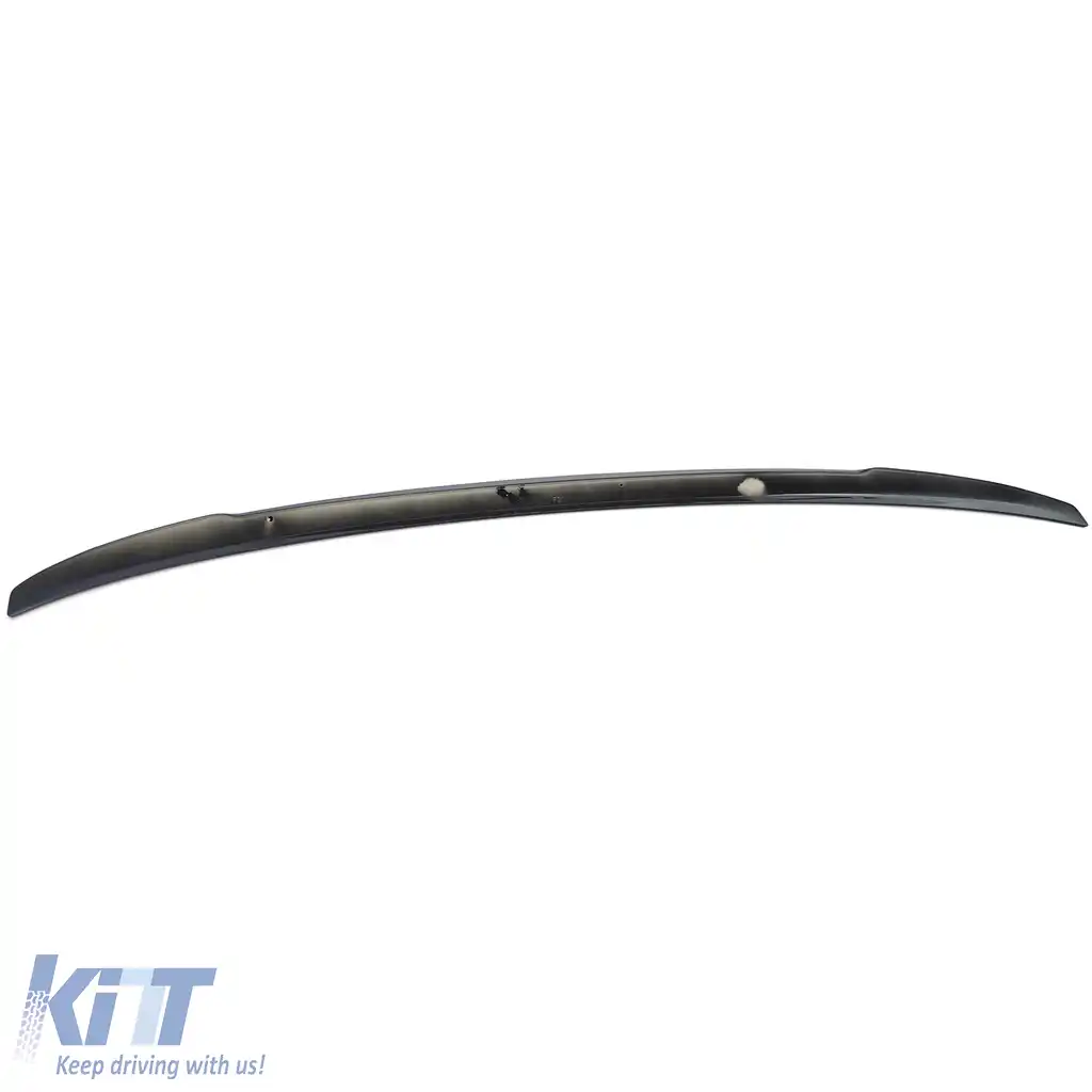 Lipsă spoiler spate Performance lucios negru, potrivit pentru BMW Seria 7 F01 2008-2015-image-6196528