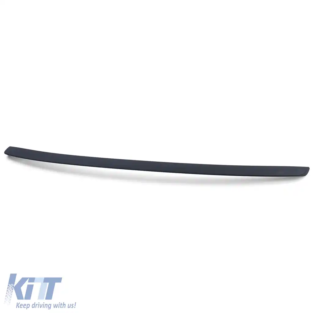 Lipsă spoiler sport spate cu ABE, potrivită pentru Audi A5 Sportback S5 RS5 F5 din 2016-image-6277918