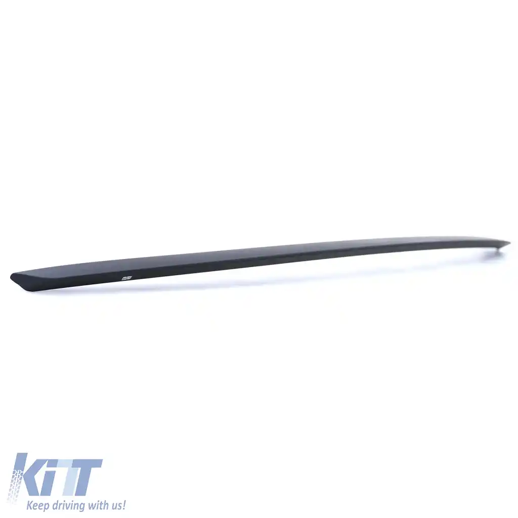 Lipsă spoiler sport spate cu ABE, potrivită pentru Audi A5 Sportback S5 RS5 F5 din 2016-image-6277920
