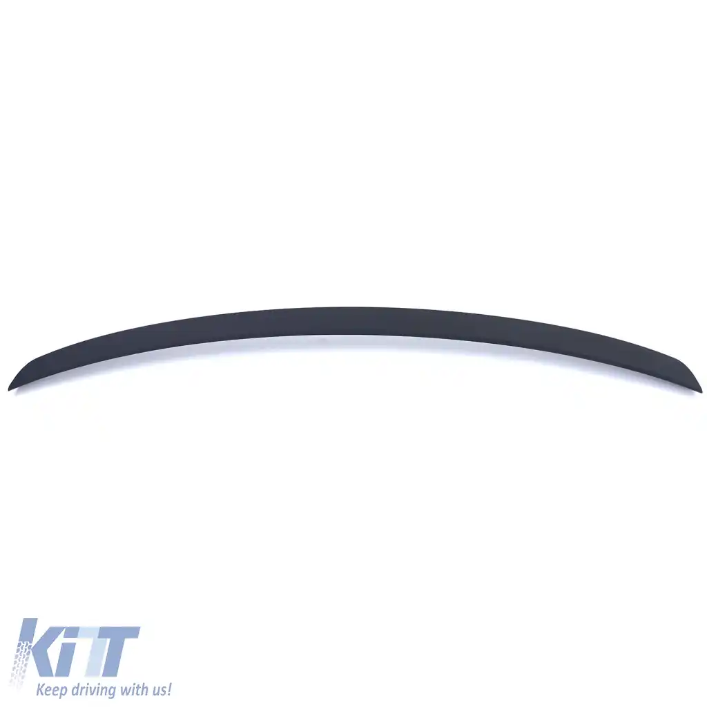 Lipsă spoiler sport spate cu ABE, potrivită pentru Audi A5 Sportback S5 RS5 F5 din 2016-image-6277923