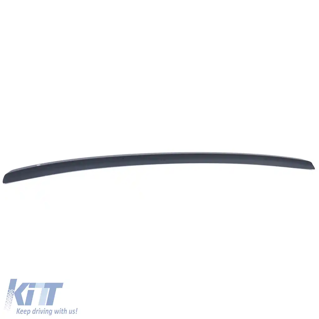 Lipsă spoiler sport spate cu ABE, potrivită pentru Audi A5 Sportback S5 RS5 F5 din 2016-image-6277924