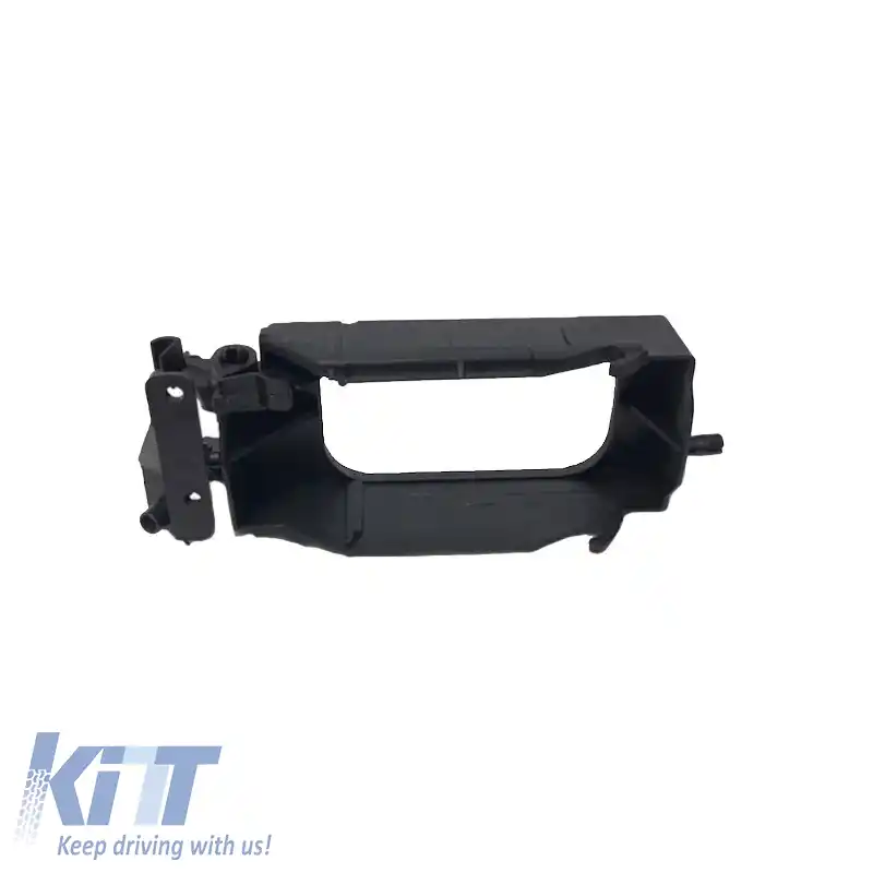 Lămpi de ceață potrivite pentru BMW 3 E36 90-98 Crystal 2 buc.-image-6298500