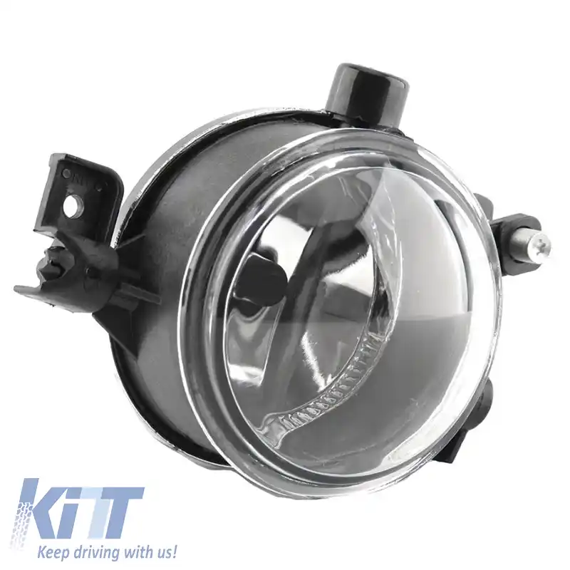 Lămpi de ceață potrivite pentru Ford Focus 04-08 2 buc.-image-6298772