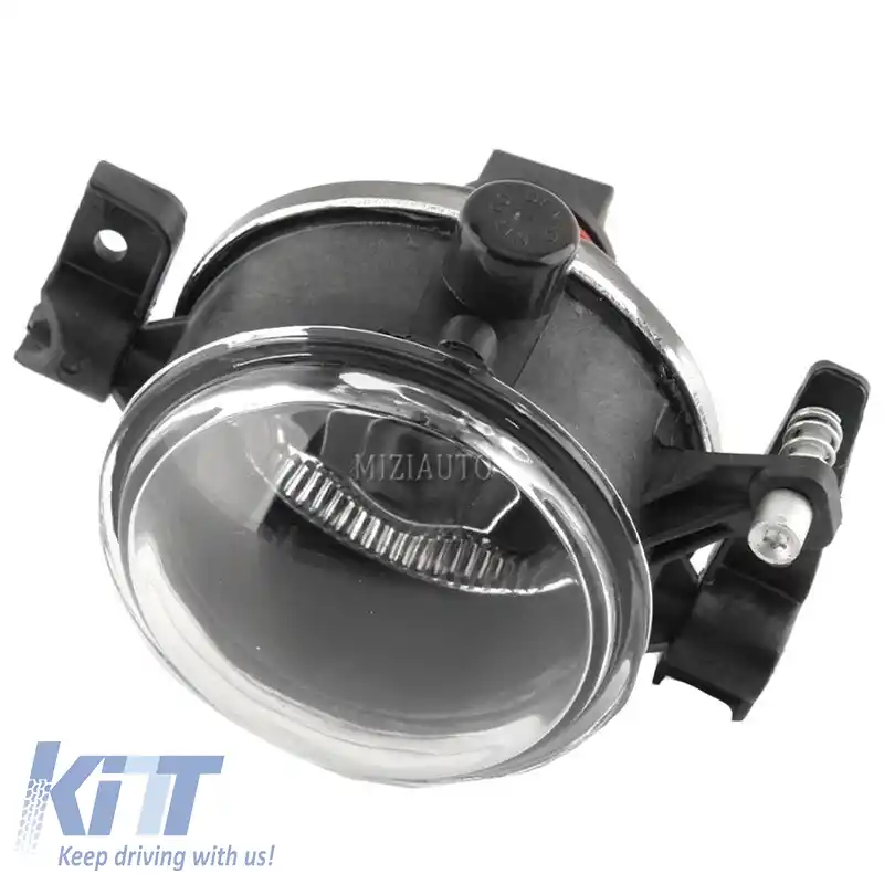 Lămpi de ceață potrivite pentru Ford Focus 04-08 2 buc.-image-6298775