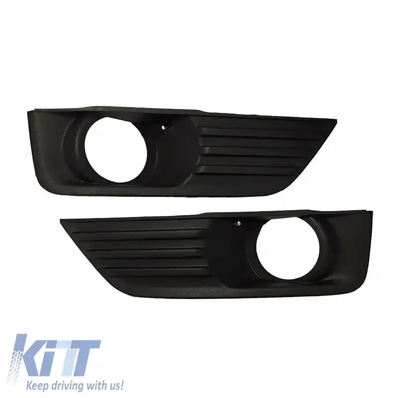 Lămpi de ceață potrivite pentru Ford Focus 04-08 2 buc.-image-6298776