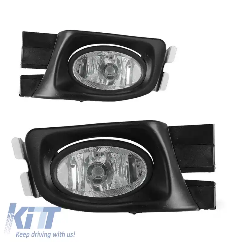 Lămpi de ceață potrivite pentru Honda Accord 04-06  ΗD-067 2 bucăți-image-6298568