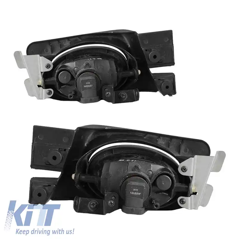 Lămpi de ceață potrivite pentru Honda Accord 04-06  ΗD-067 2 bucăți-image-6298570