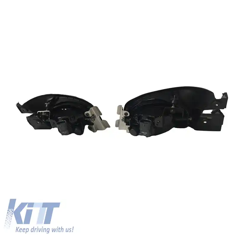 Lămpi de ceață potrivite pentru Honda Accord 04-06  ΗD-067 2 bucăți-image-6298571