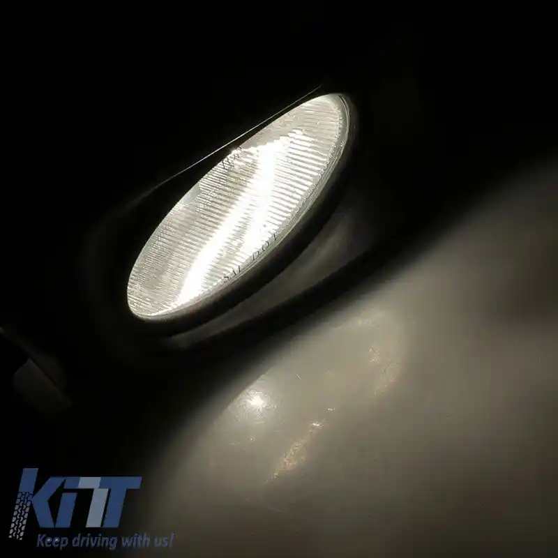 Lămpi de ceață potrivite pentru Honda Accord 04-06  ΗD-067 2 bucăți-image-6298575