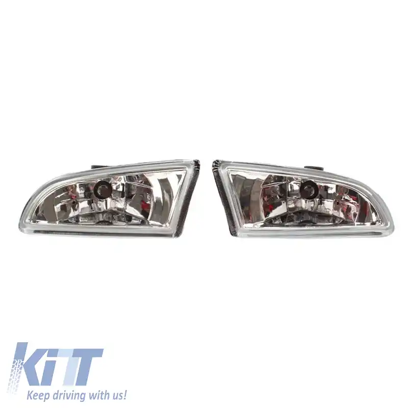 Lămpi de ceață potrivite pentru Honda Civic 03 DG-021QD 2 buc.-image-6298606
