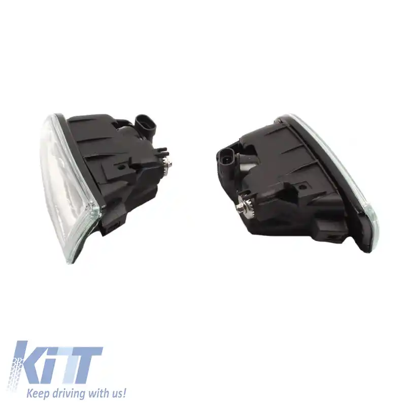 Lămpi de ceață potrivite pentru Honda Civic 03 DG-021QD 2 buc.-image-6298607