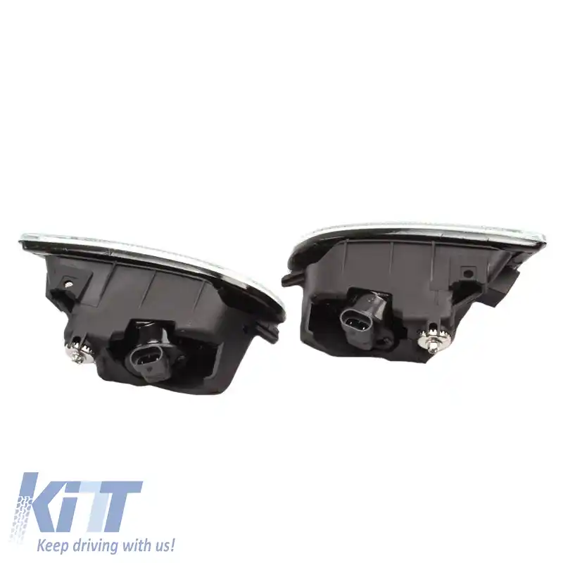 Lămpi de ceață potrivite pentru Honda Civic 03 DG-021QD 2 buc.-image-6298608